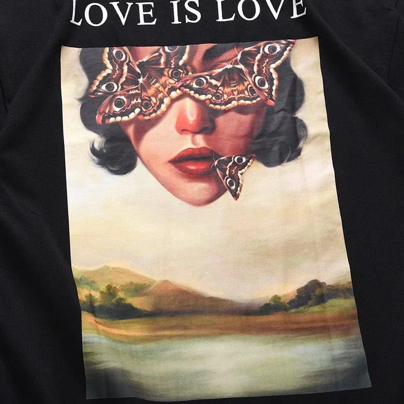 "Rin" T-Shirt