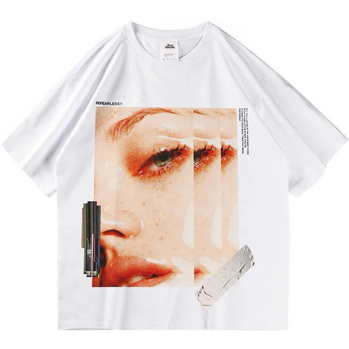 "Tuchi" T-Shirt