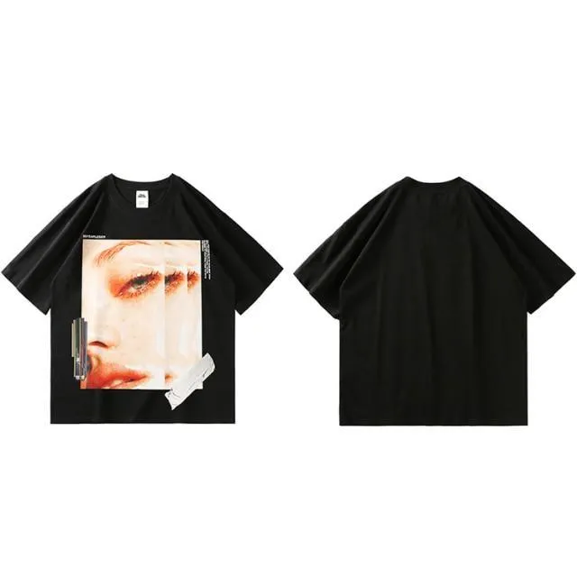 "Tuchi" T-Shirt
