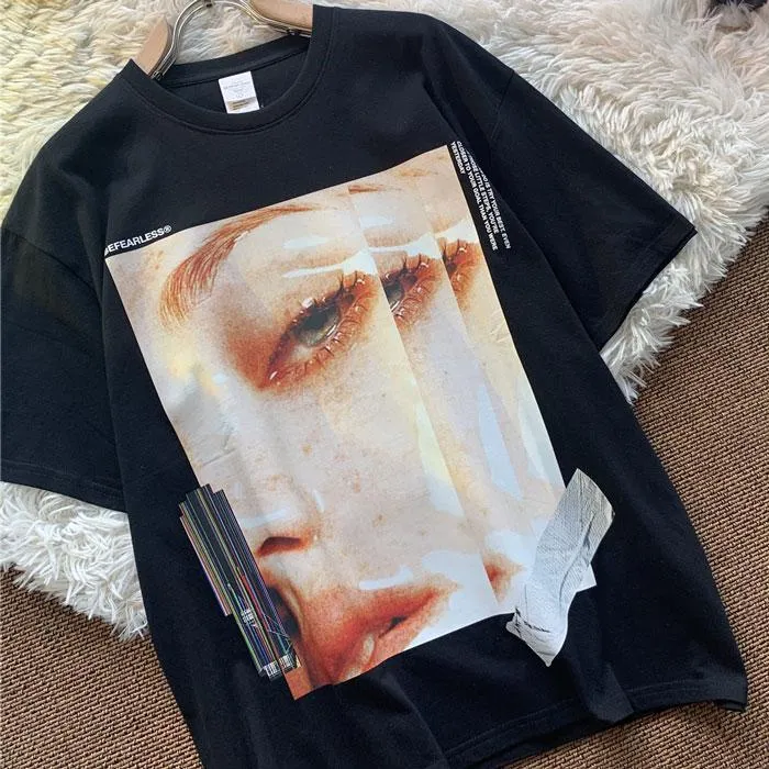 "Tuchi" T-Shirt