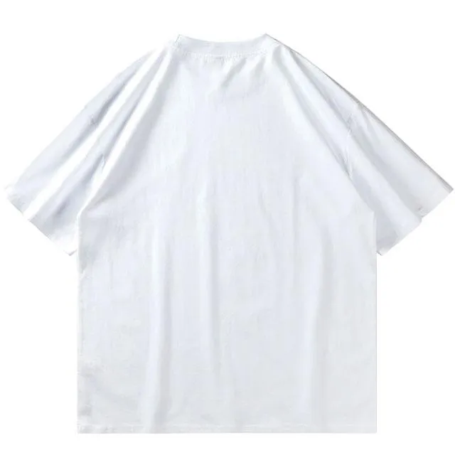 "Tuchi" T-Shirt