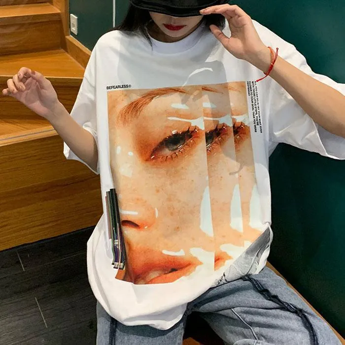 "Tuchi" T-Shirt
