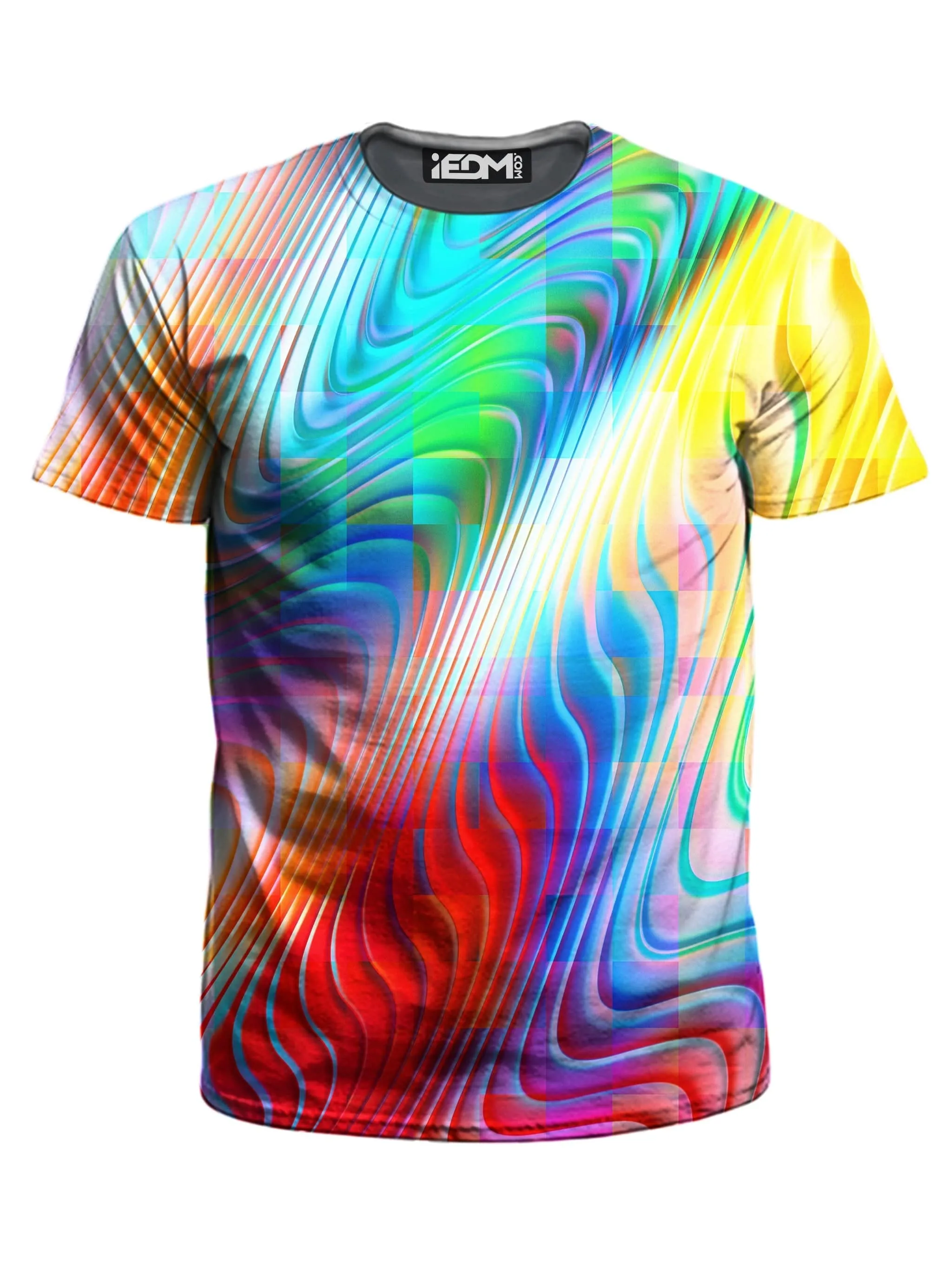 Rainbow Prism T-Shirt and Joggers Combo
