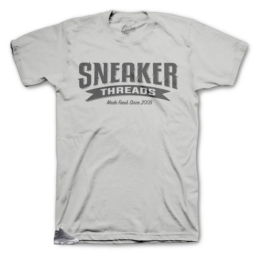 Retro 13 Atmosphere Fresh Since Shirt