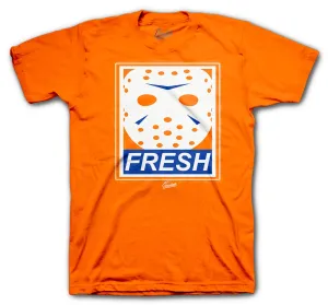 Retro 3 Knicks Fresh to Death Shirt