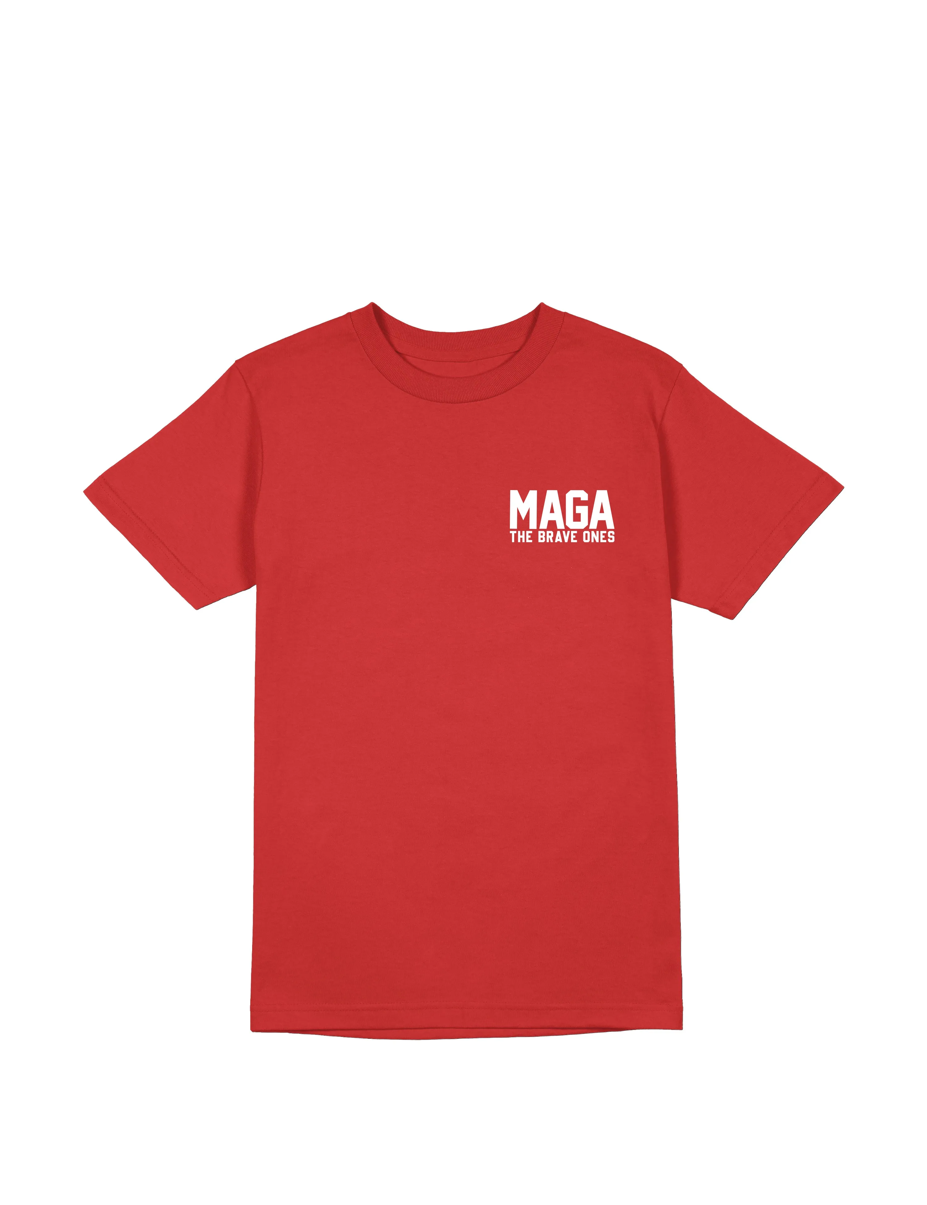 Return to Greatness Tee