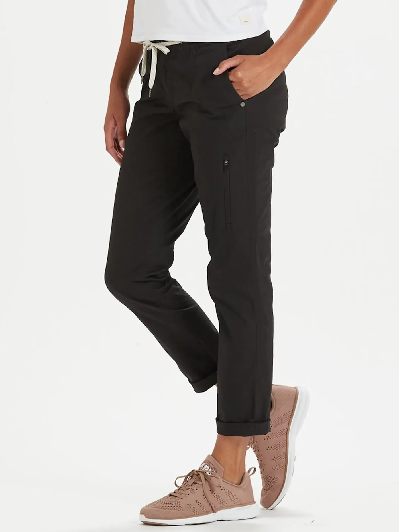 Ripstop Pants