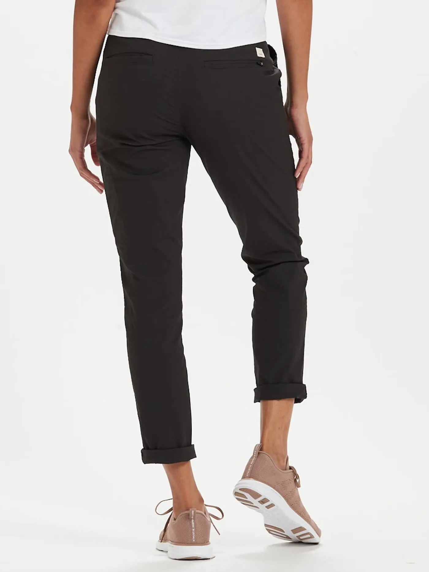 Ripstop Pants