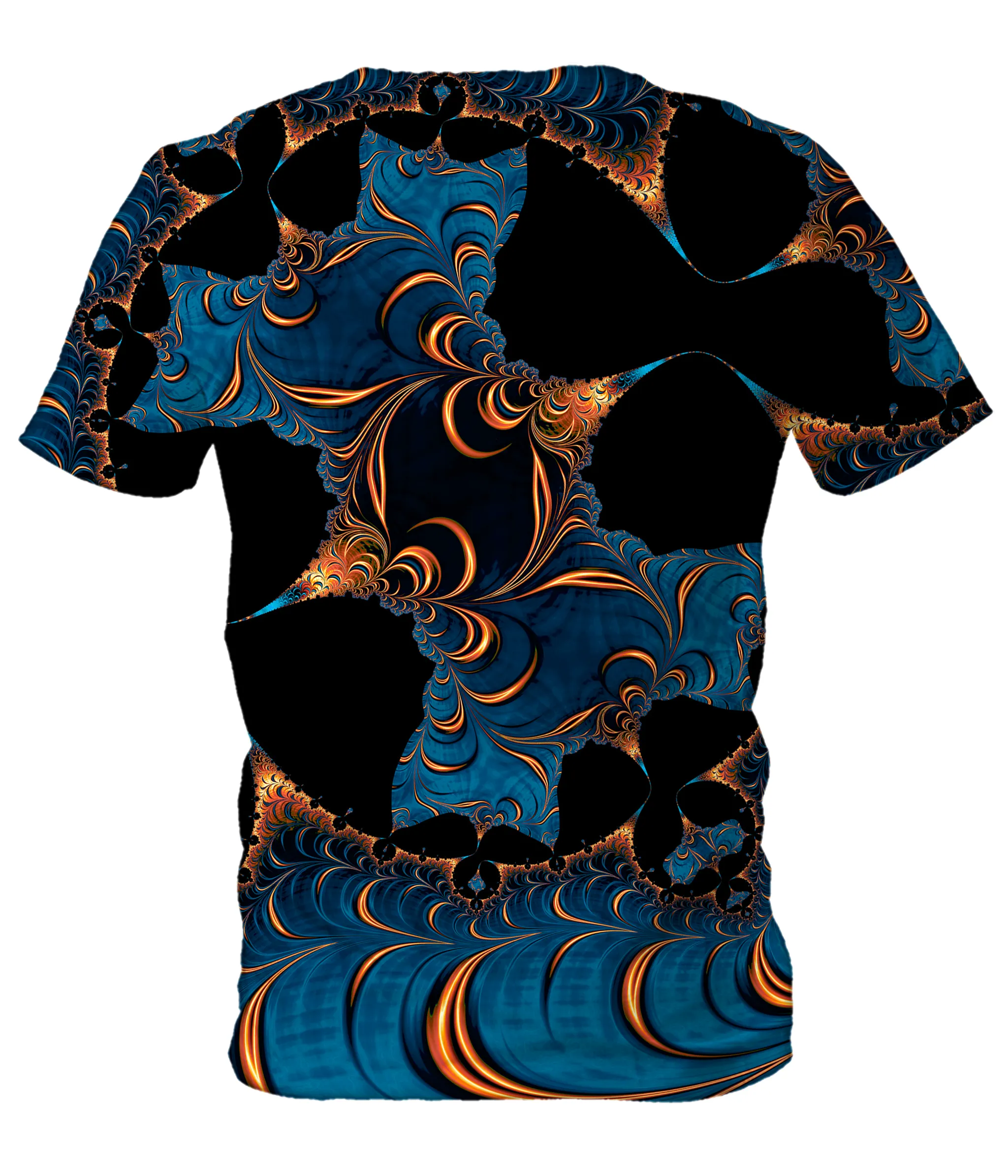 Royal Vision Men's T-Shirt