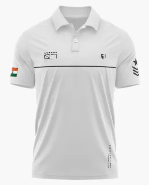 Secret Operative Polo T-shirt