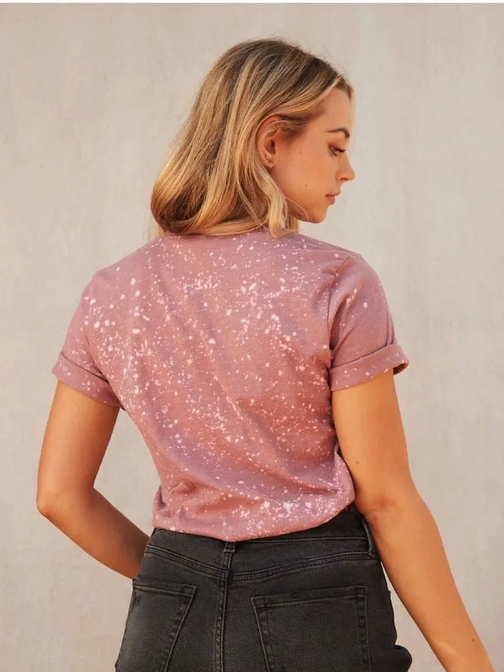 Share the Love Sparkle Tee