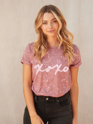 Share the Love Sparkle Tee