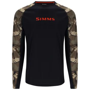 Simms Challenger Solar Crew