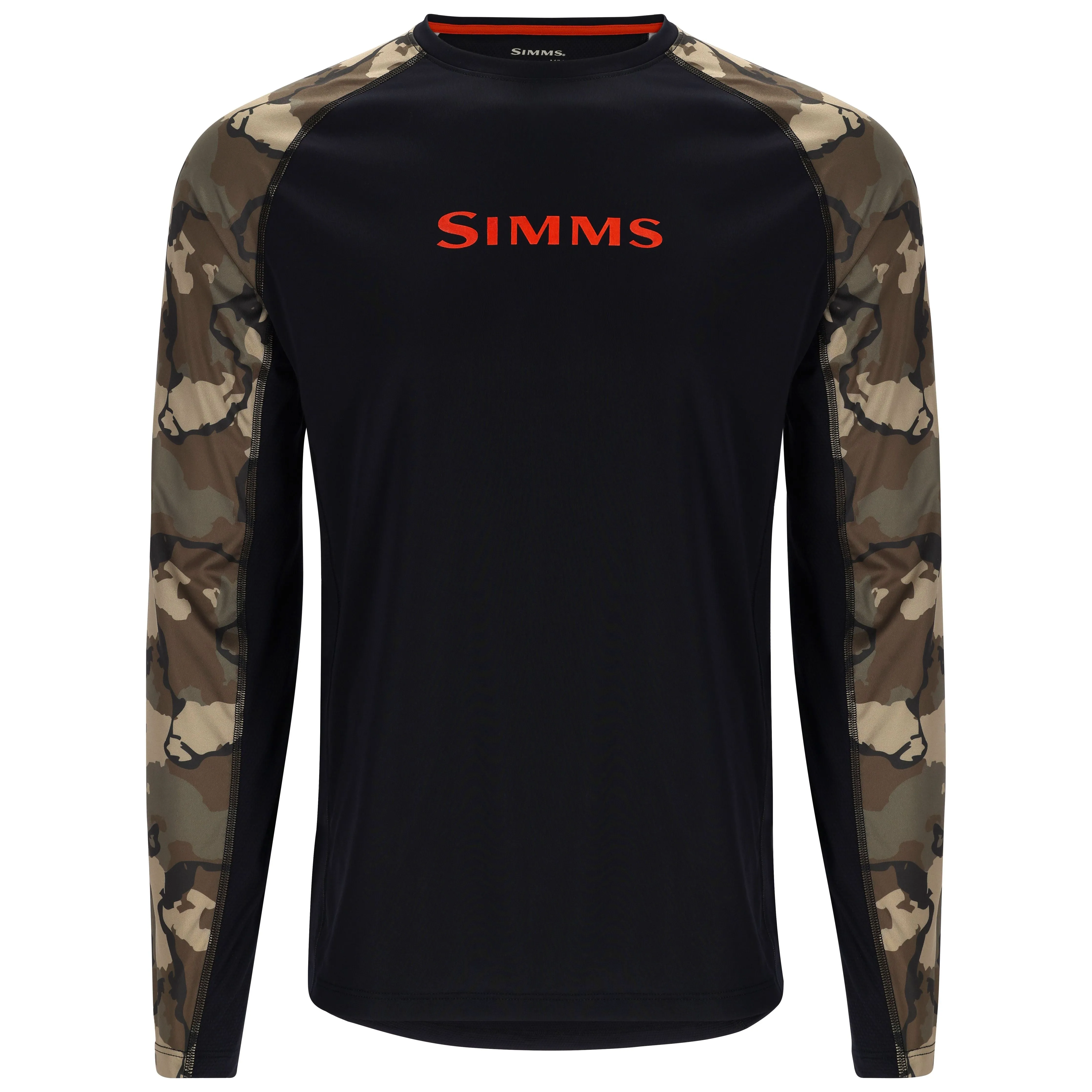 Simms Challenger Solar Crew
