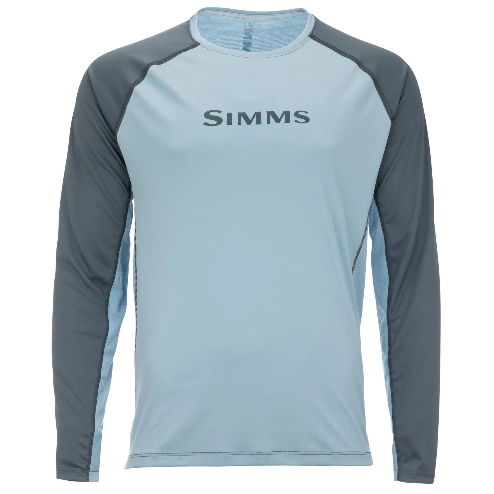 Simms Challenger Solar Crew