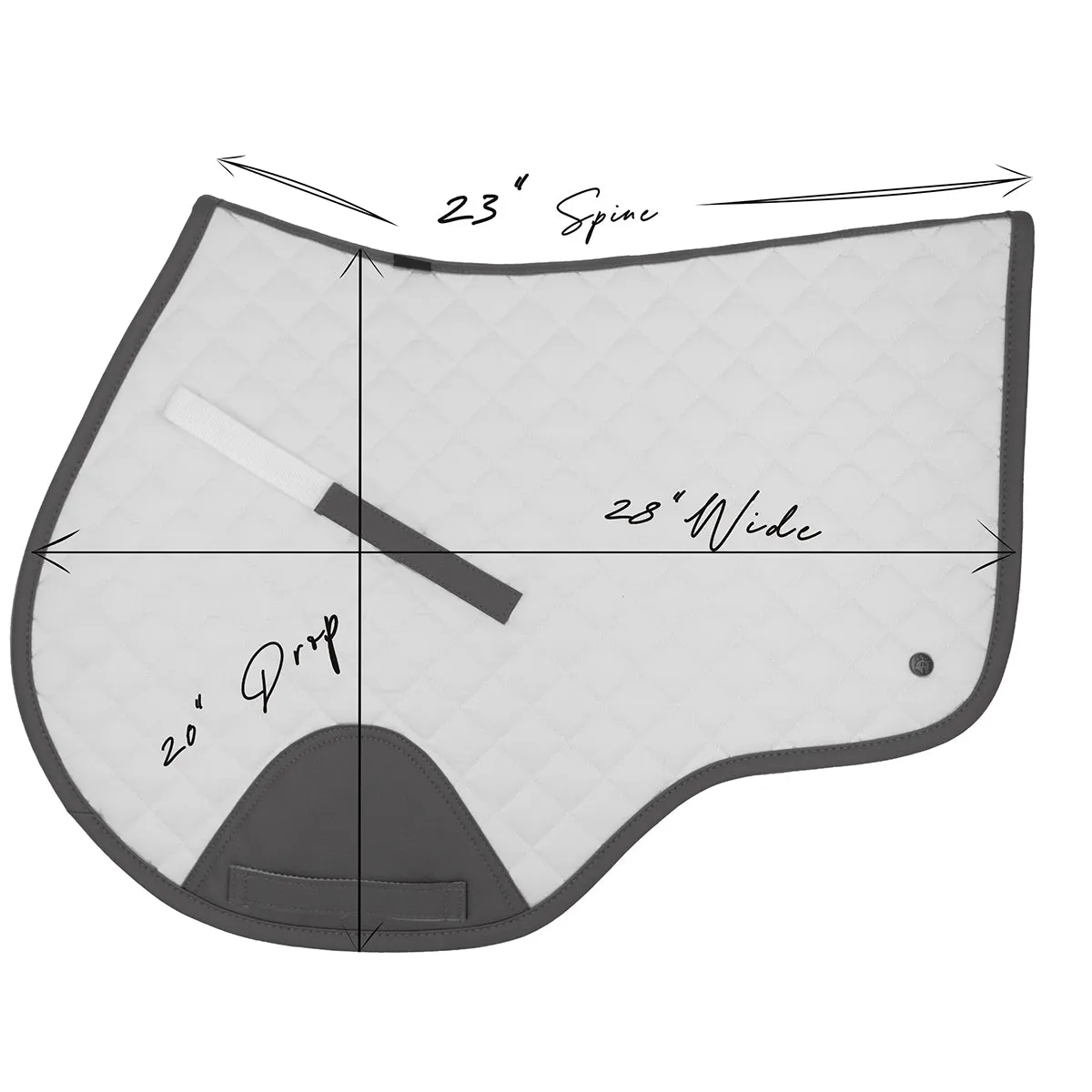 Sixteen Cypress Close Contact Pad