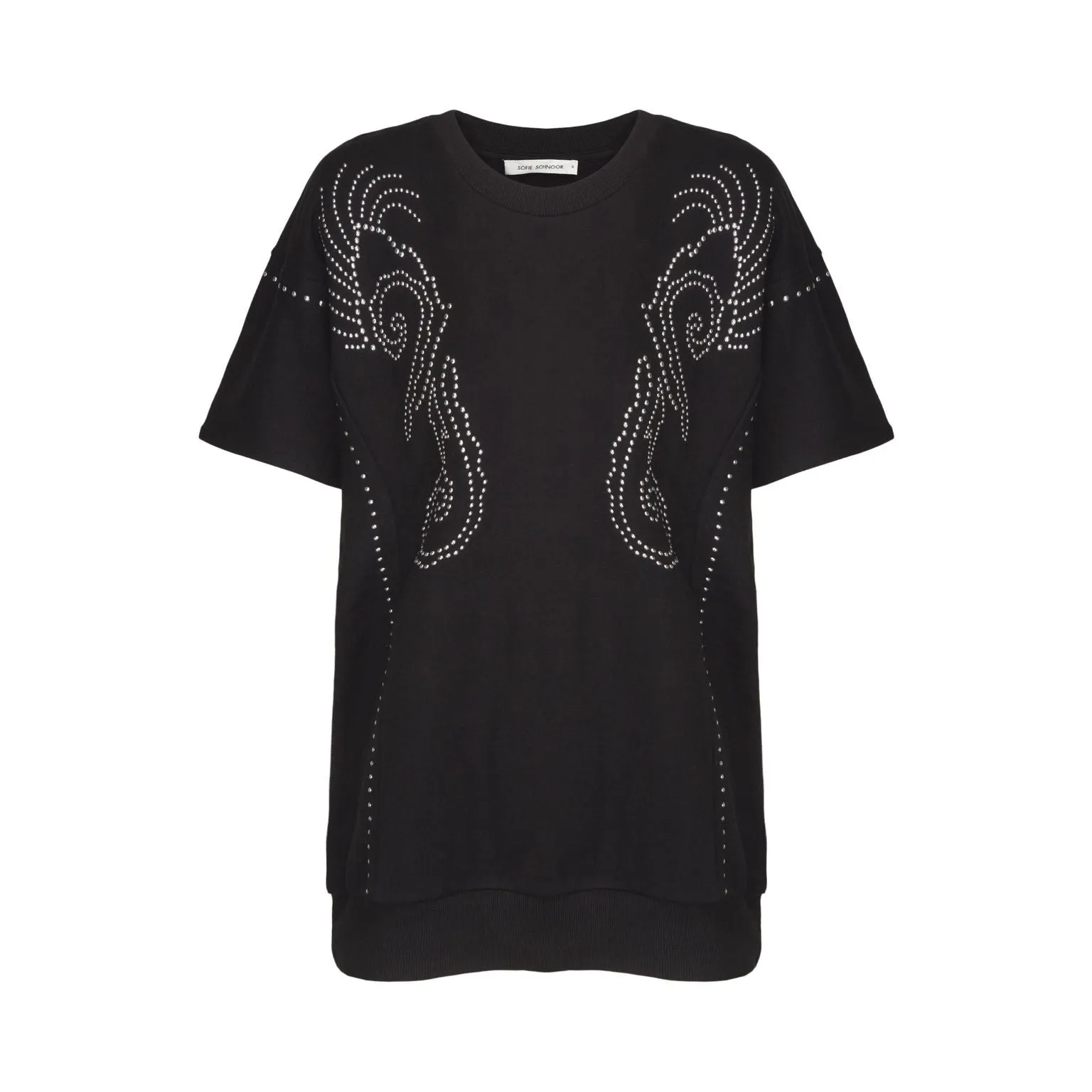 Sofie Schnoor - T-shirts s201221