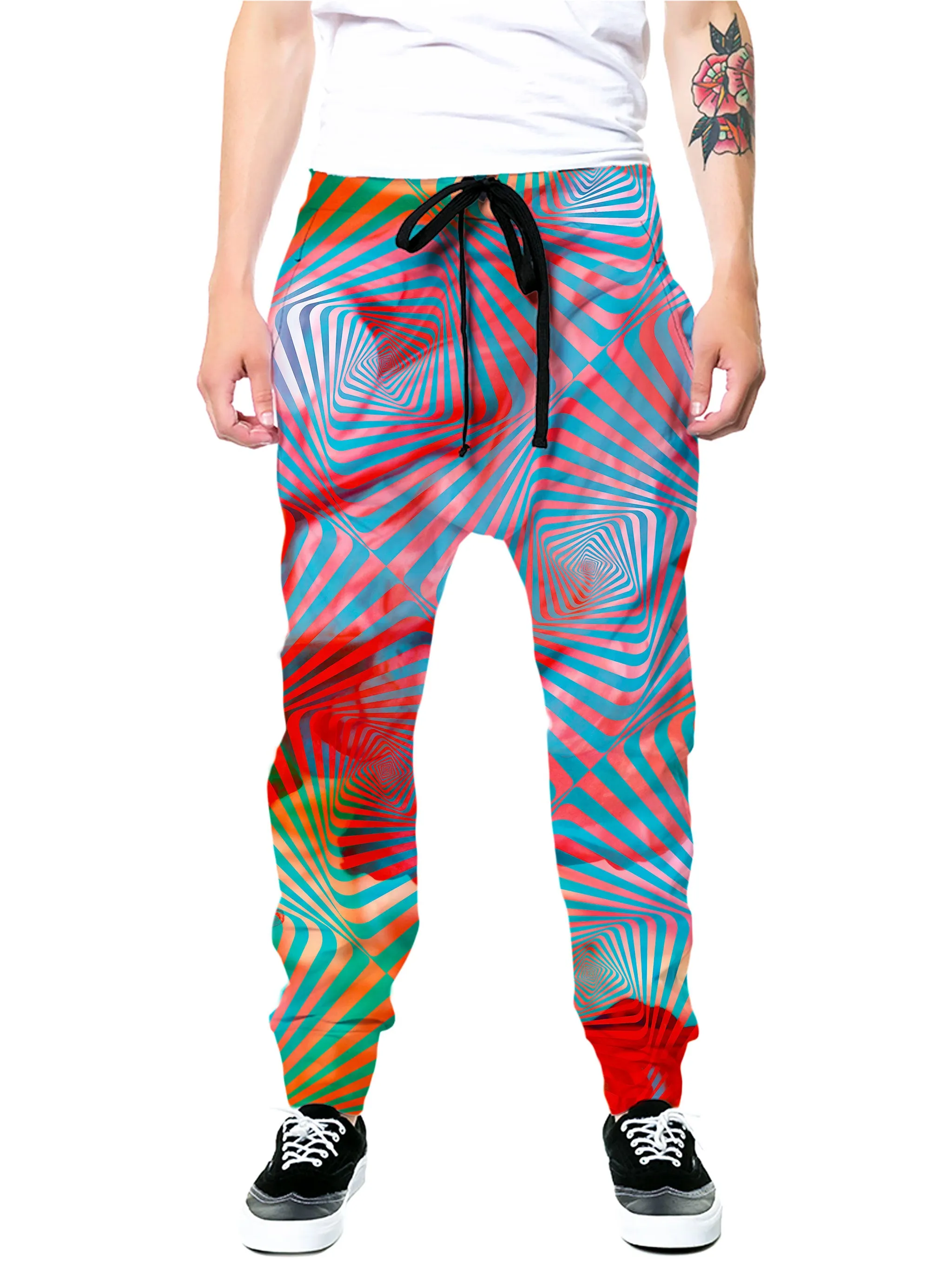Solstice T-Shirt and Joggers Combo