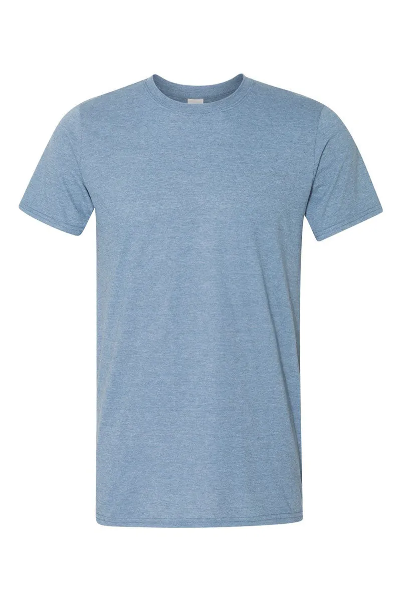 Stadium Trojans Softstyle Adult T-Shirt