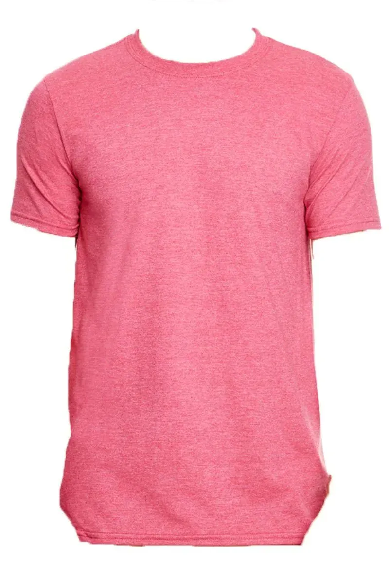 Stadium Trojans Softstyle Adult T-Shirt