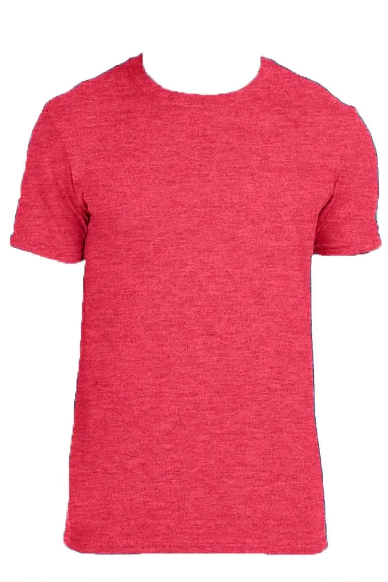 Stadium Trojans Softstyle Adult T-Shirt