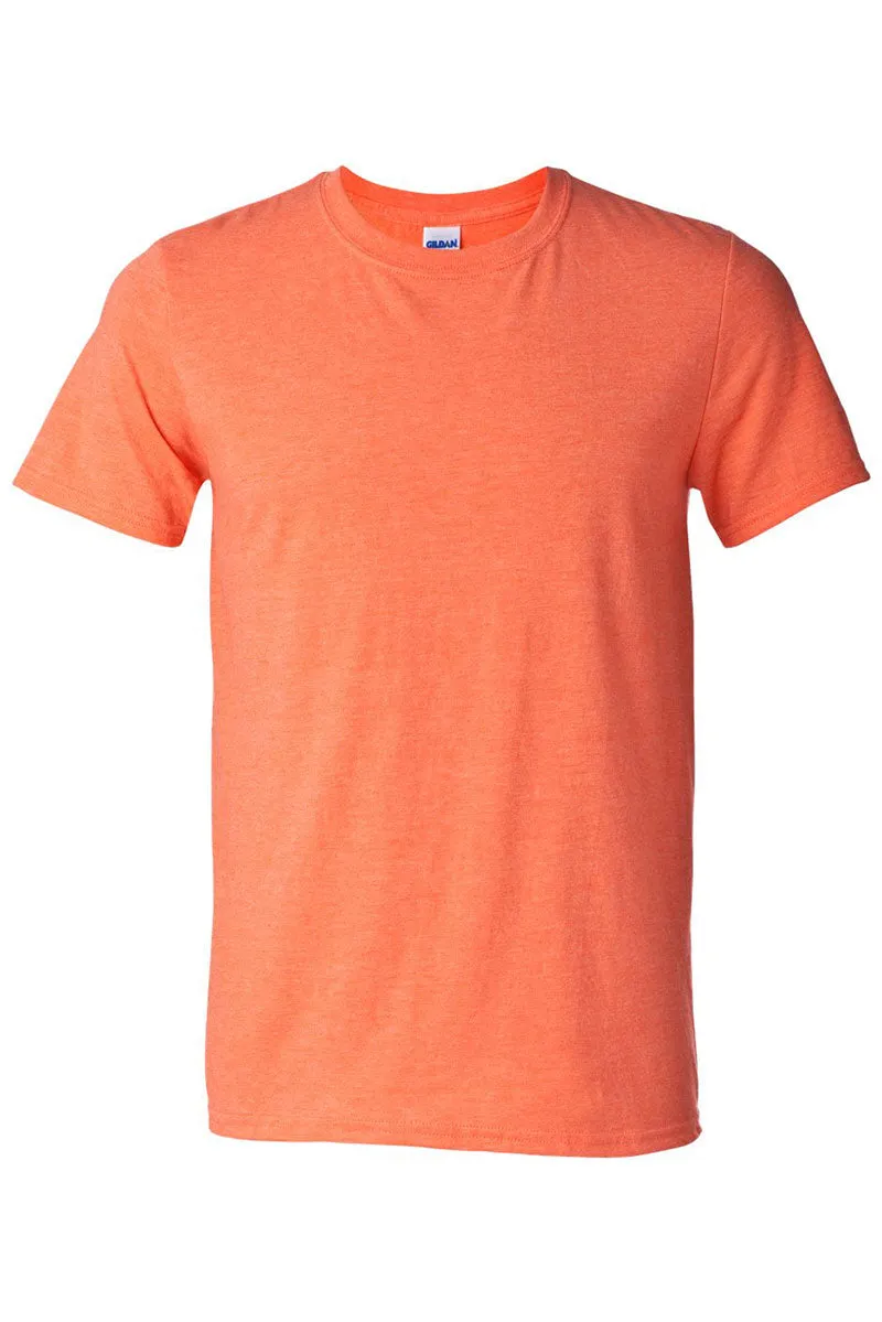Stadium Trojans Softstyle Adult T-Shirt