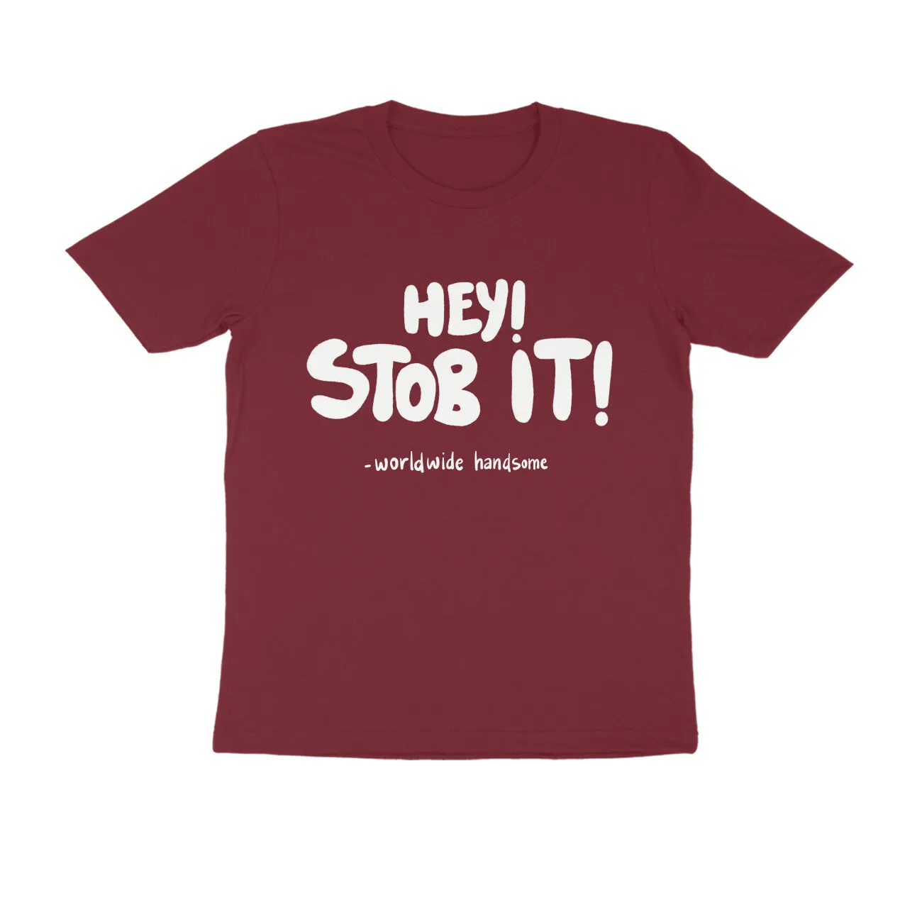 STOB IT! (JIN) - Tee