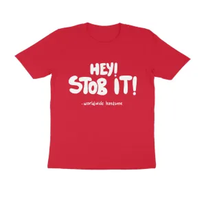 STOB IT! (JIN) - Tee