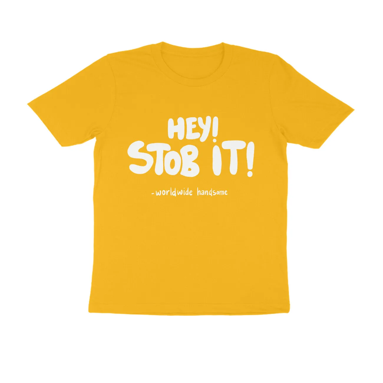 STOB IT! (JIN) - Tee