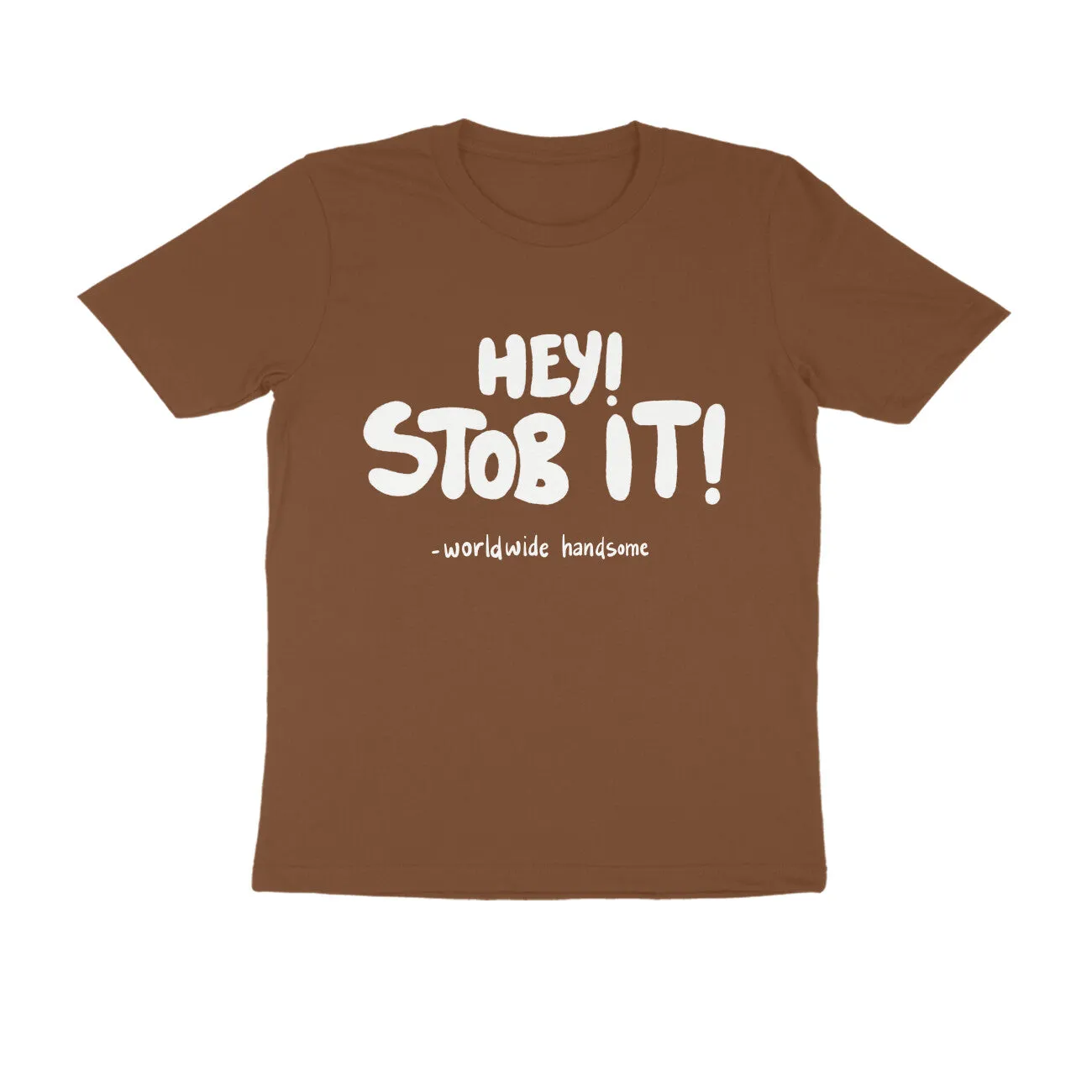 STOB IT! (JIN) - Tee