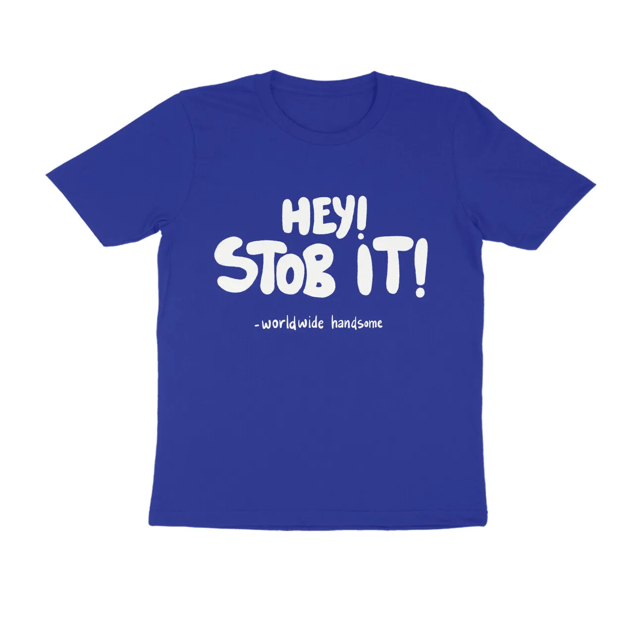 STOB IT! (JIN) - Tee