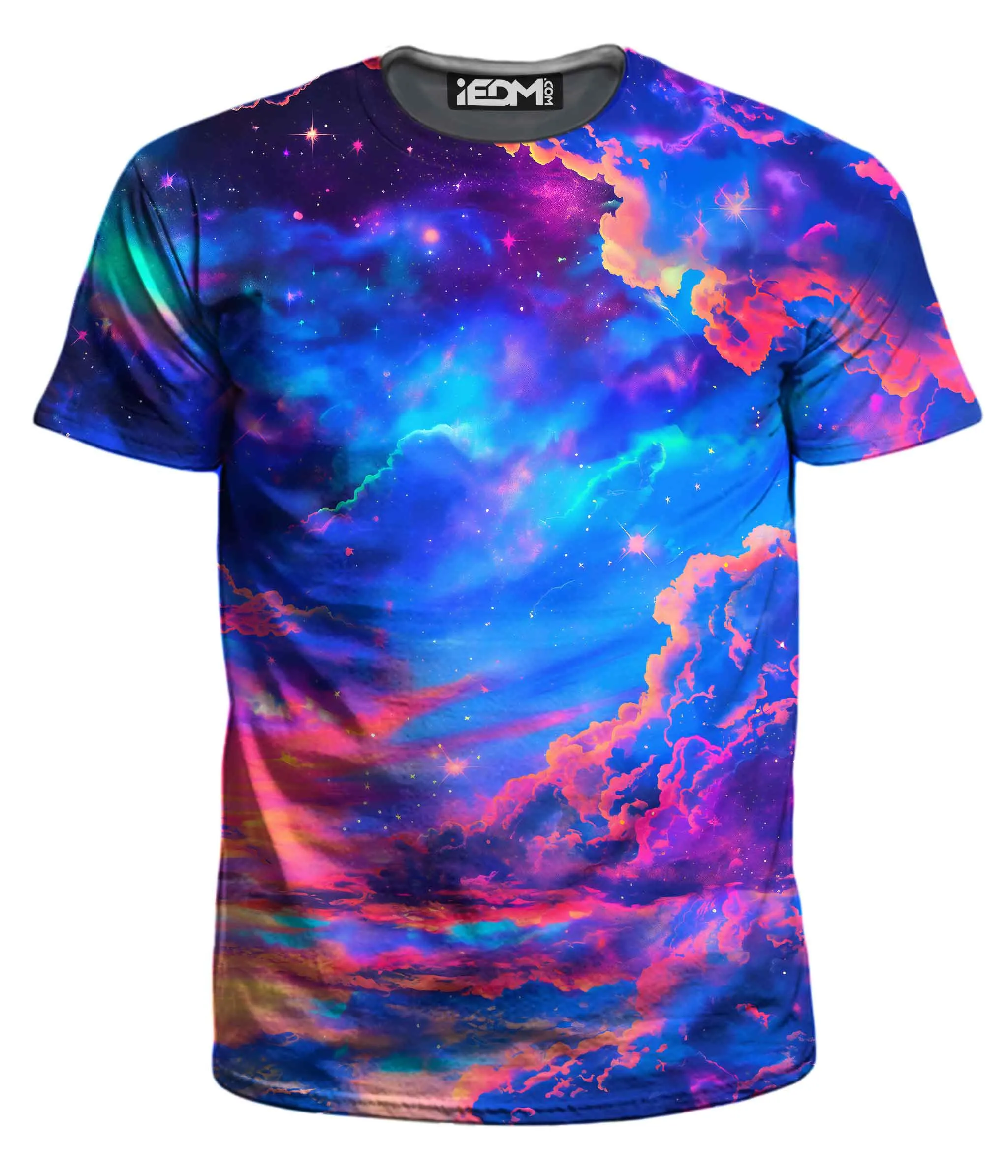 Storybook Sky T-Shirt and Joggers Combo