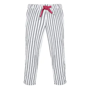 Striped soft pants  - 70% OFF FINAL SALE