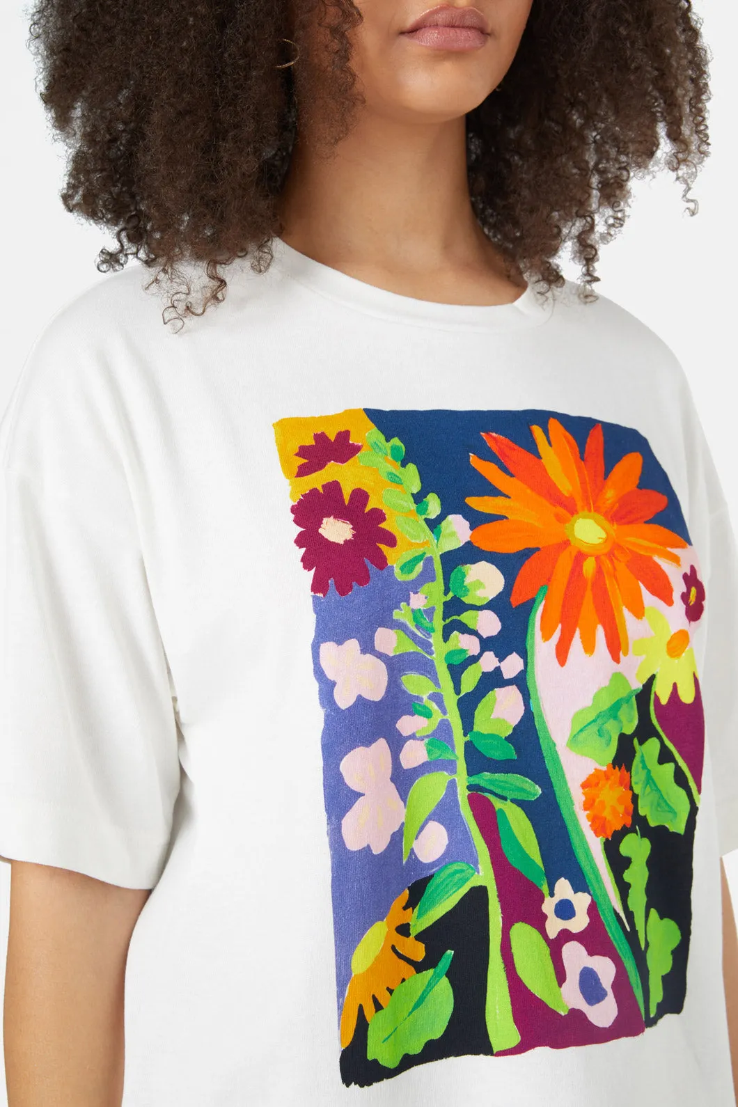 Suncatcher Tee