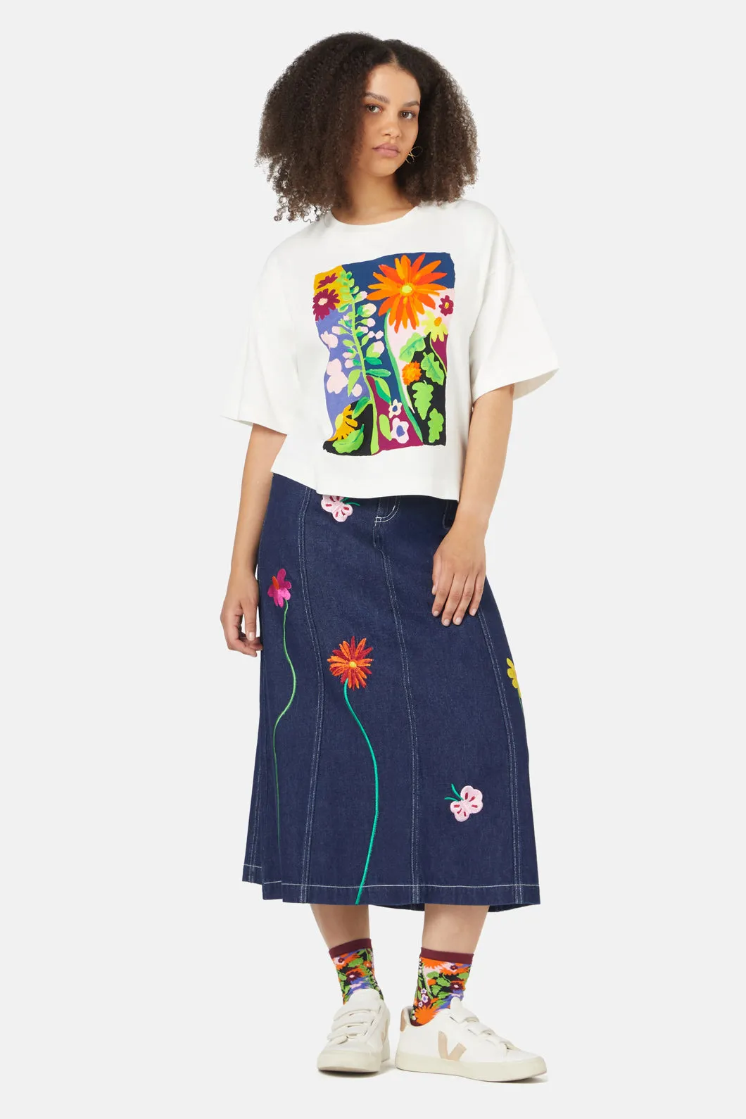 Suncatcher Tee