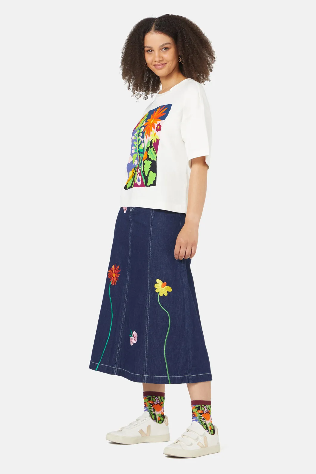 Suncatcher Tee