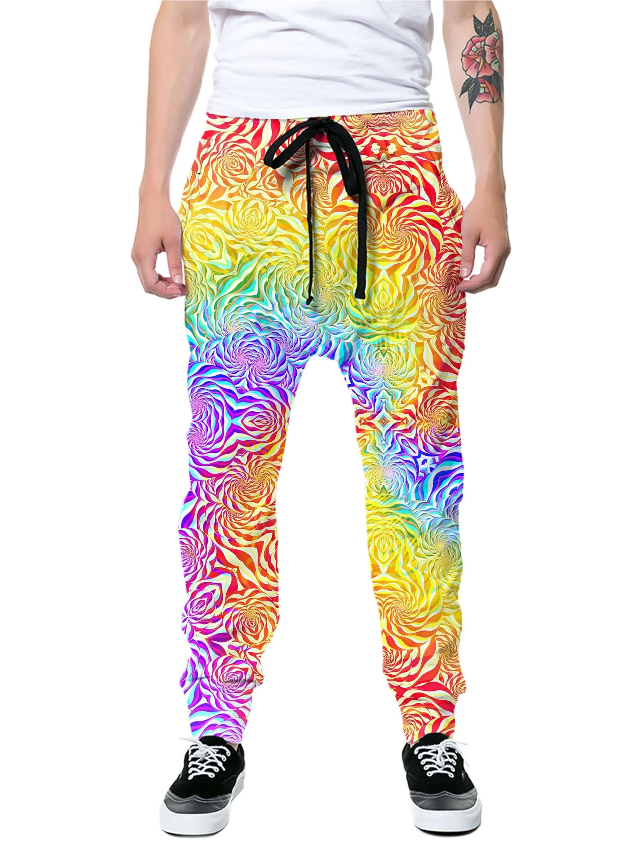 Sunrays T-Shirt and Joggers Combo