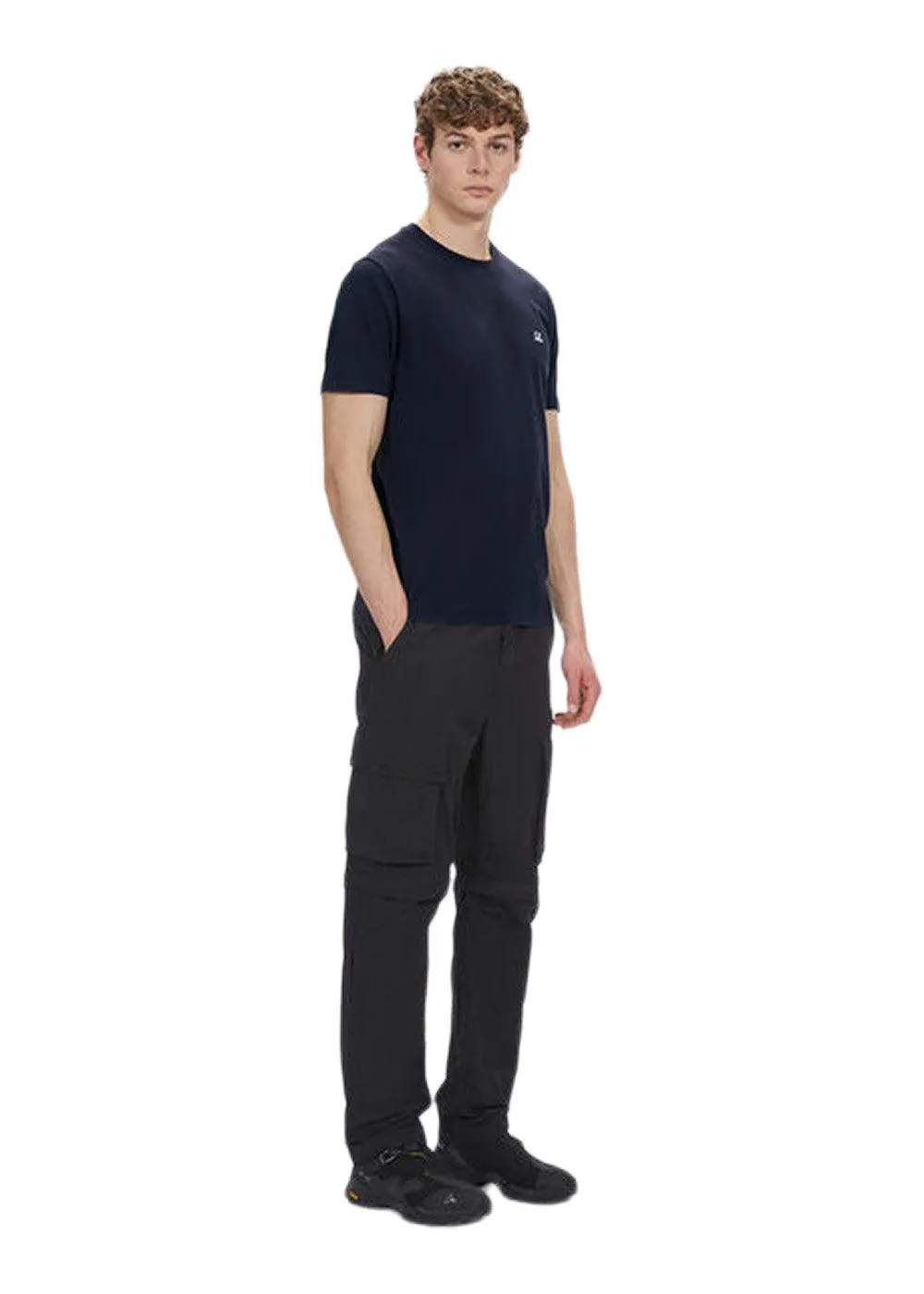 T-Shirts Short Sleeve L M S - Total Eclips