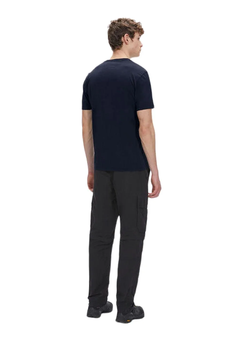 T-Shirts Short Sleeve L M S - Total Eclips