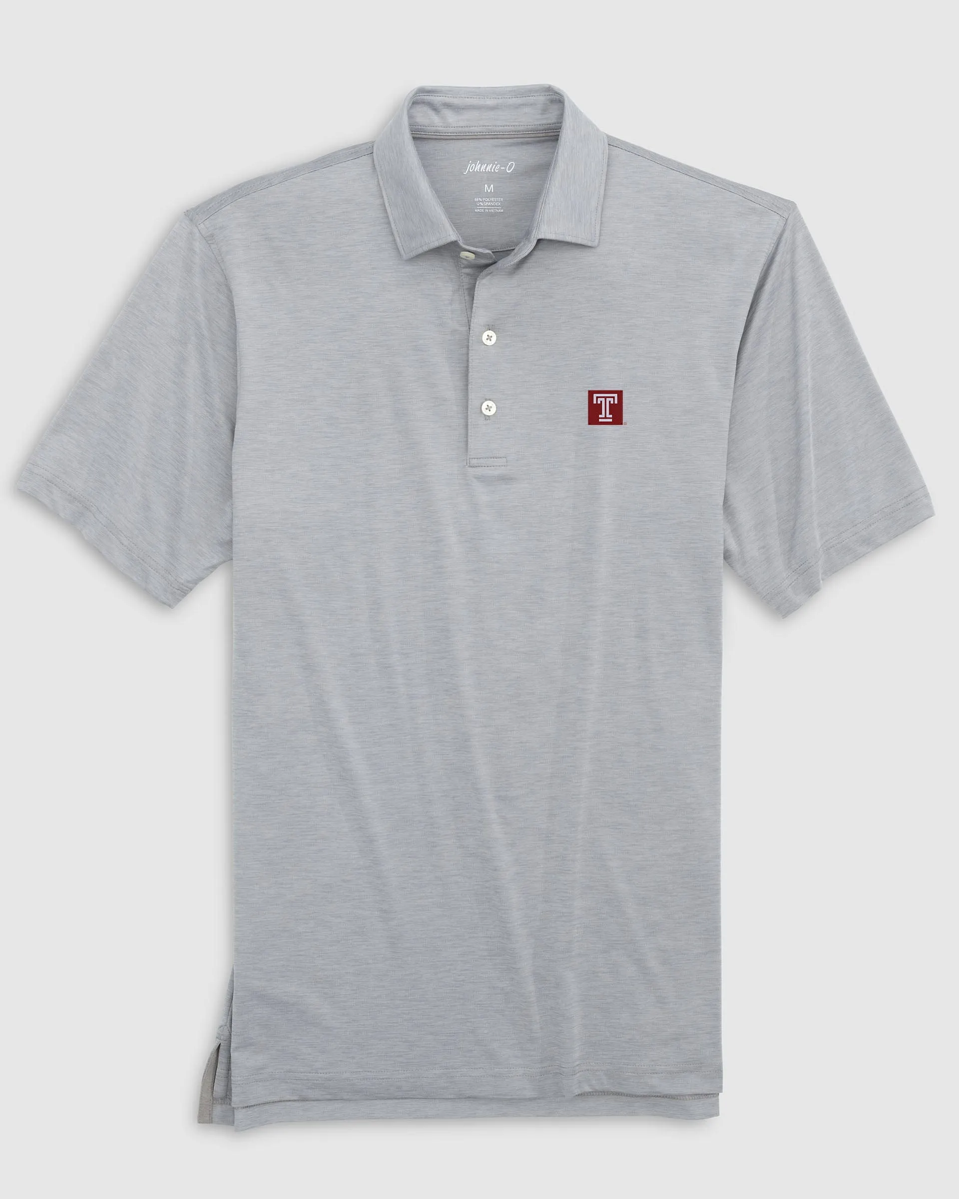 Temple Huronn Featherweight Performance Polo