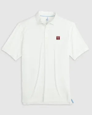 Temple Huronn Featherweight Performance Polo