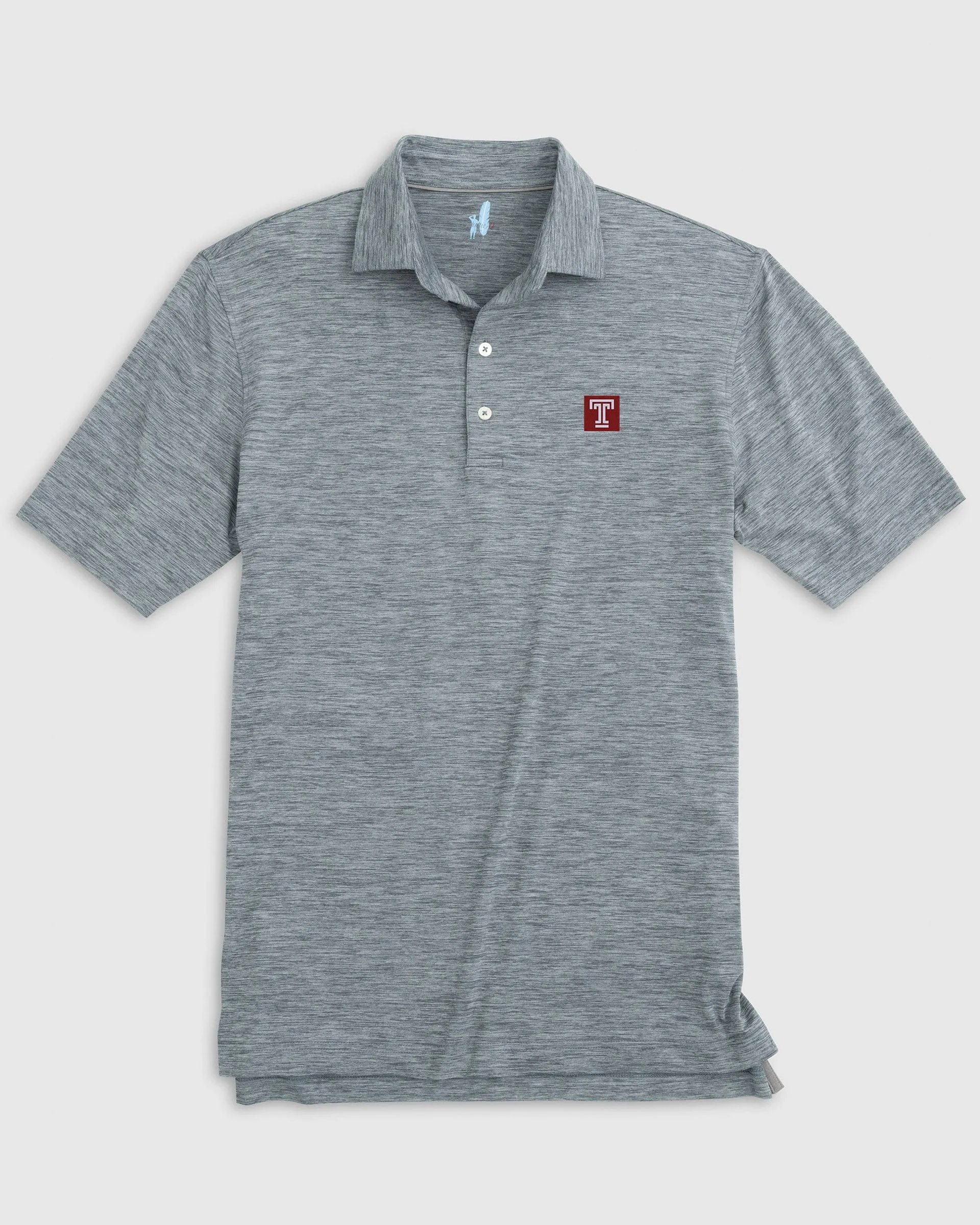 Temple Huronn Featherweight Performance Polo