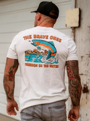 The Big Bow Tee