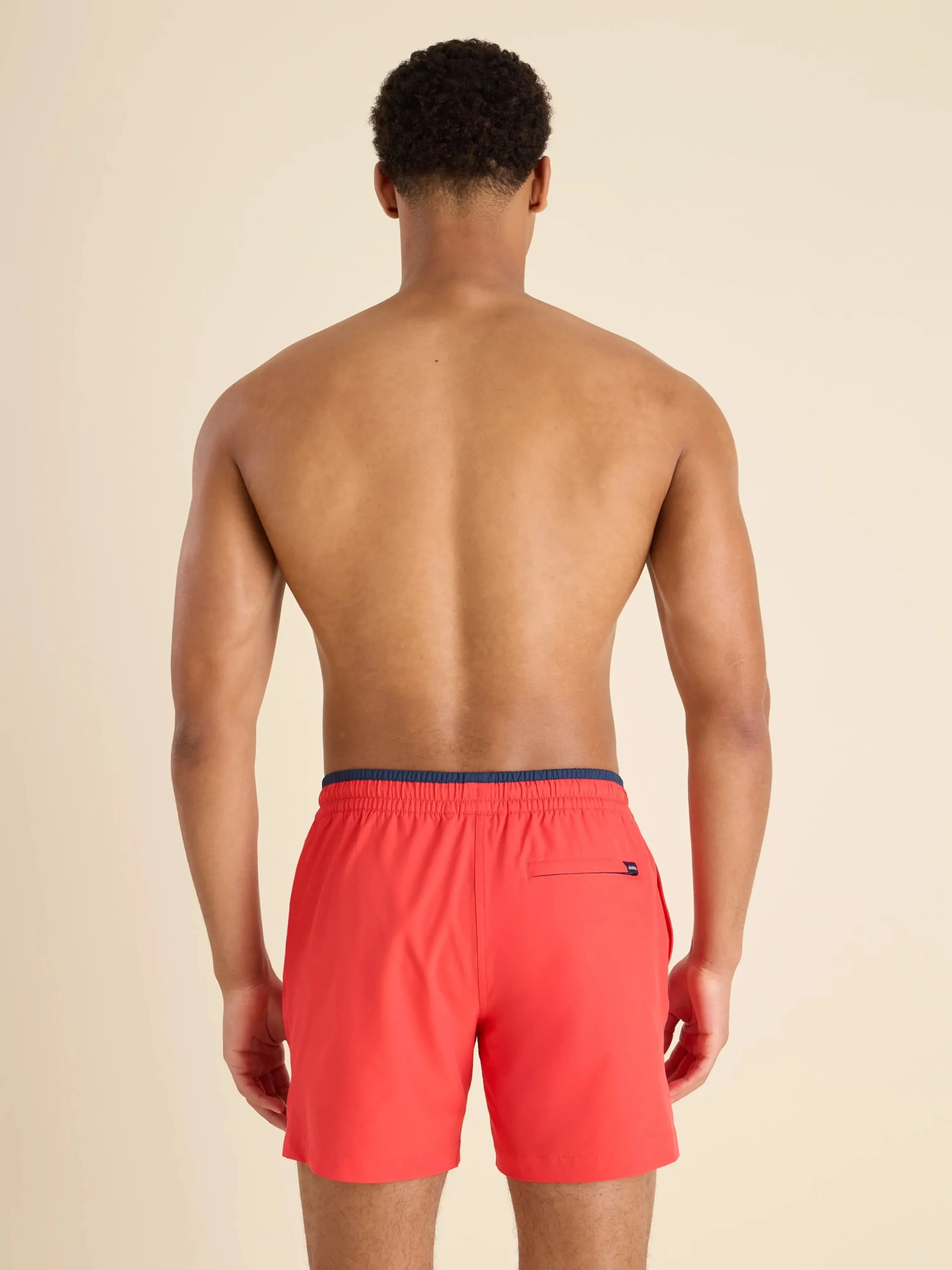 The Fired Ups 5.5" (Classic Swim Trunk)