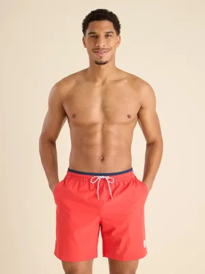 The Fired Ups 7" (Classic Swim Trunk)