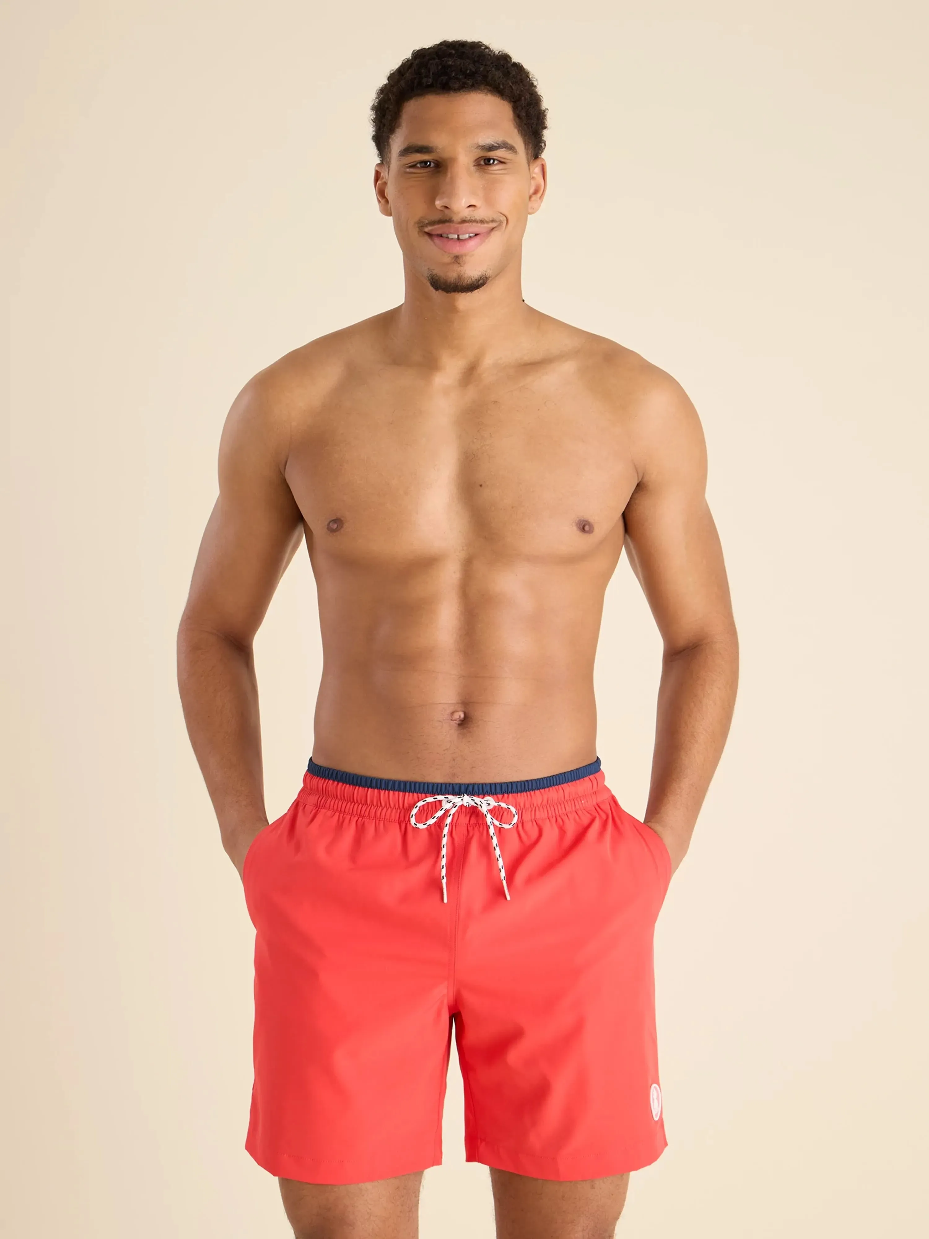 The Fired Ups 7" (Classic Swim Trunk)