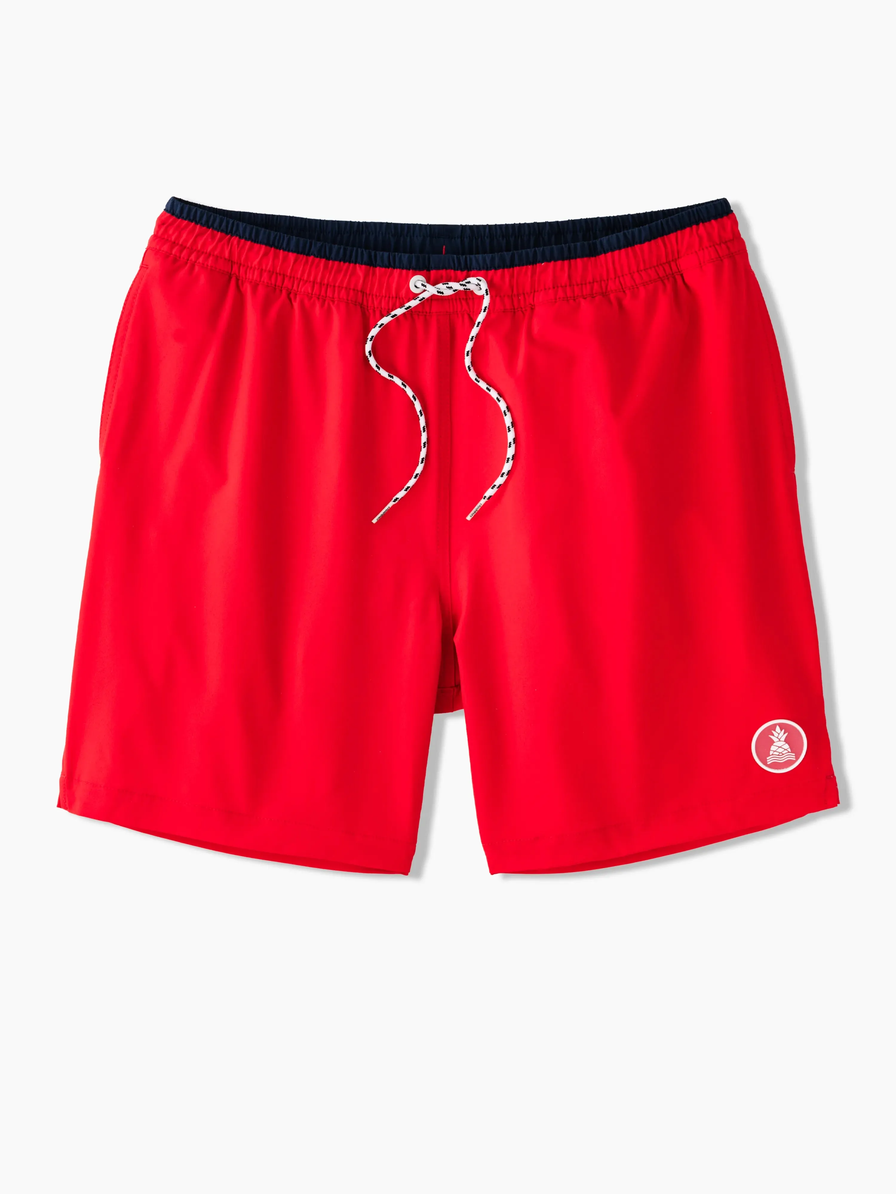 The Fired Ups 7" (Classic Swim Trunk)