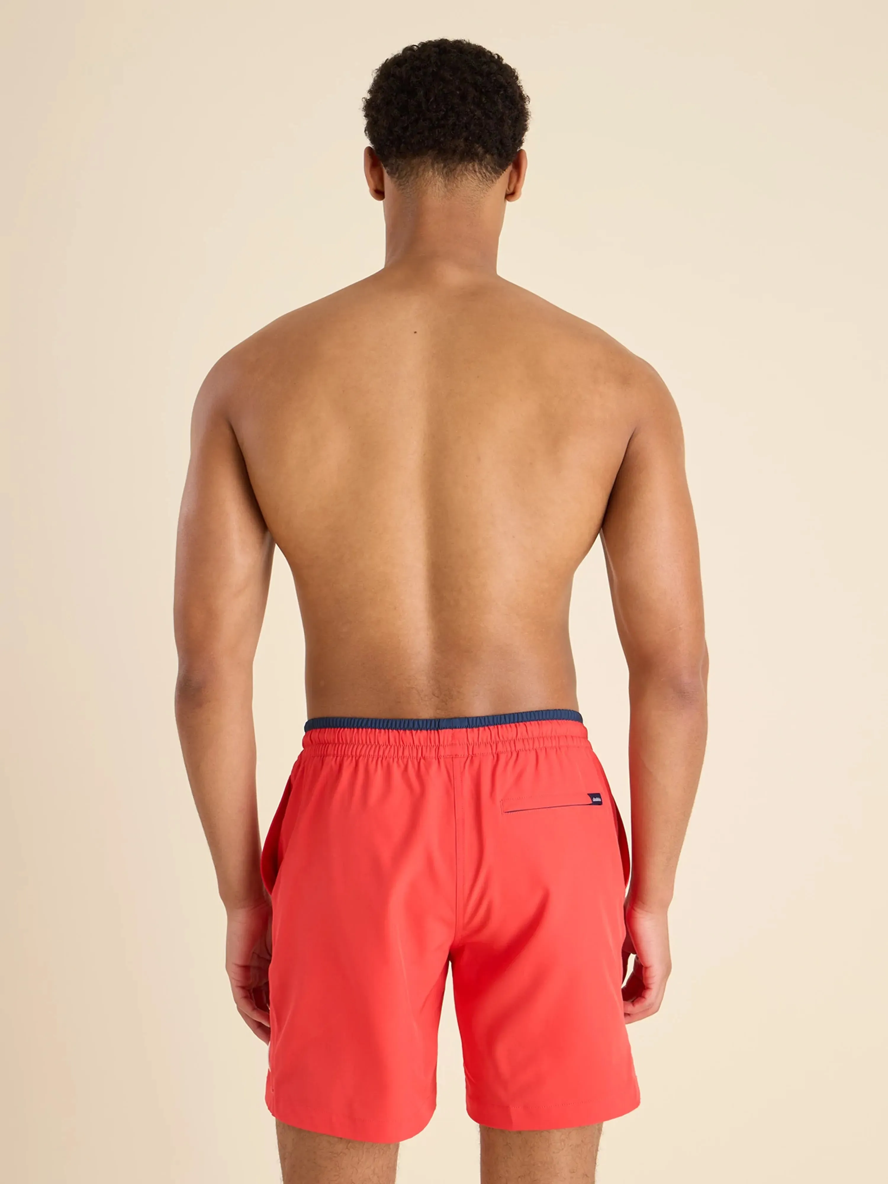 The Fired Ups 7" (Classic Swim Trunk)