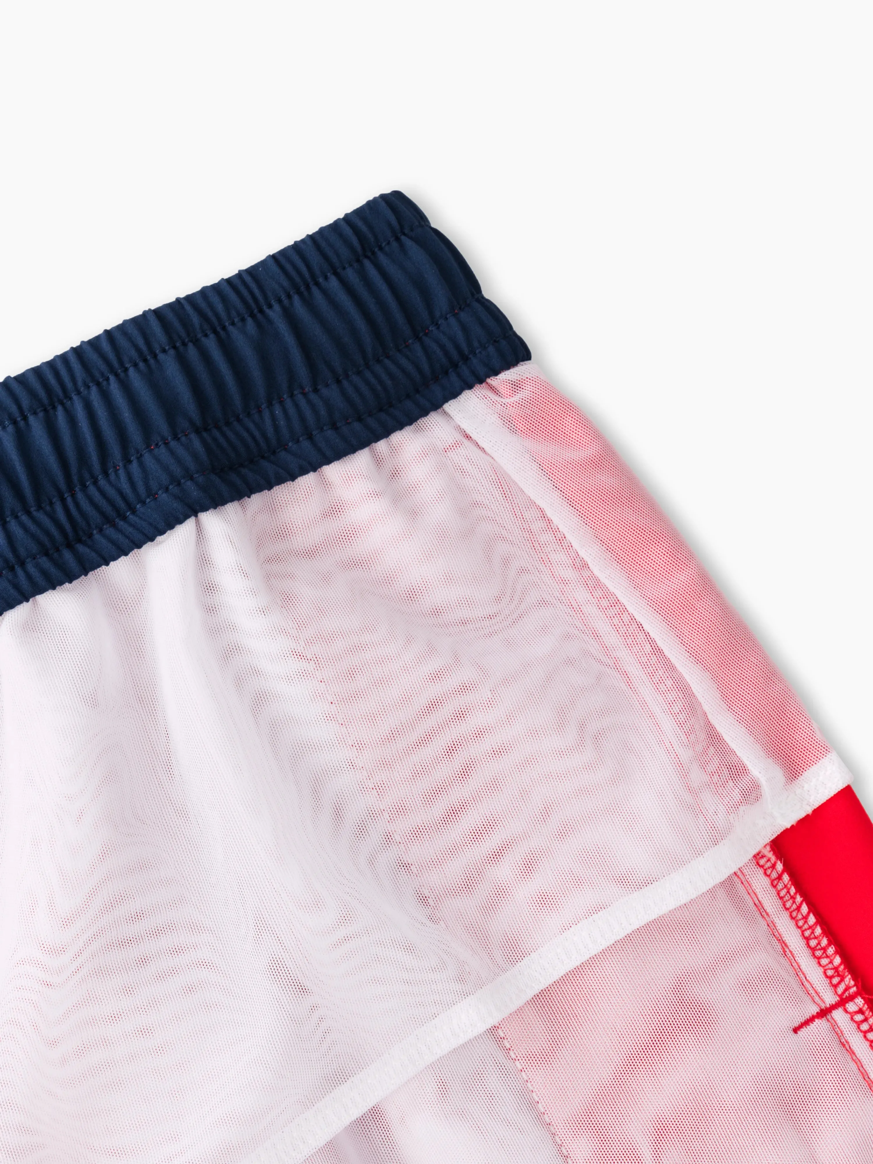 The Fired Ups 7" (Classic Swim Trunk)