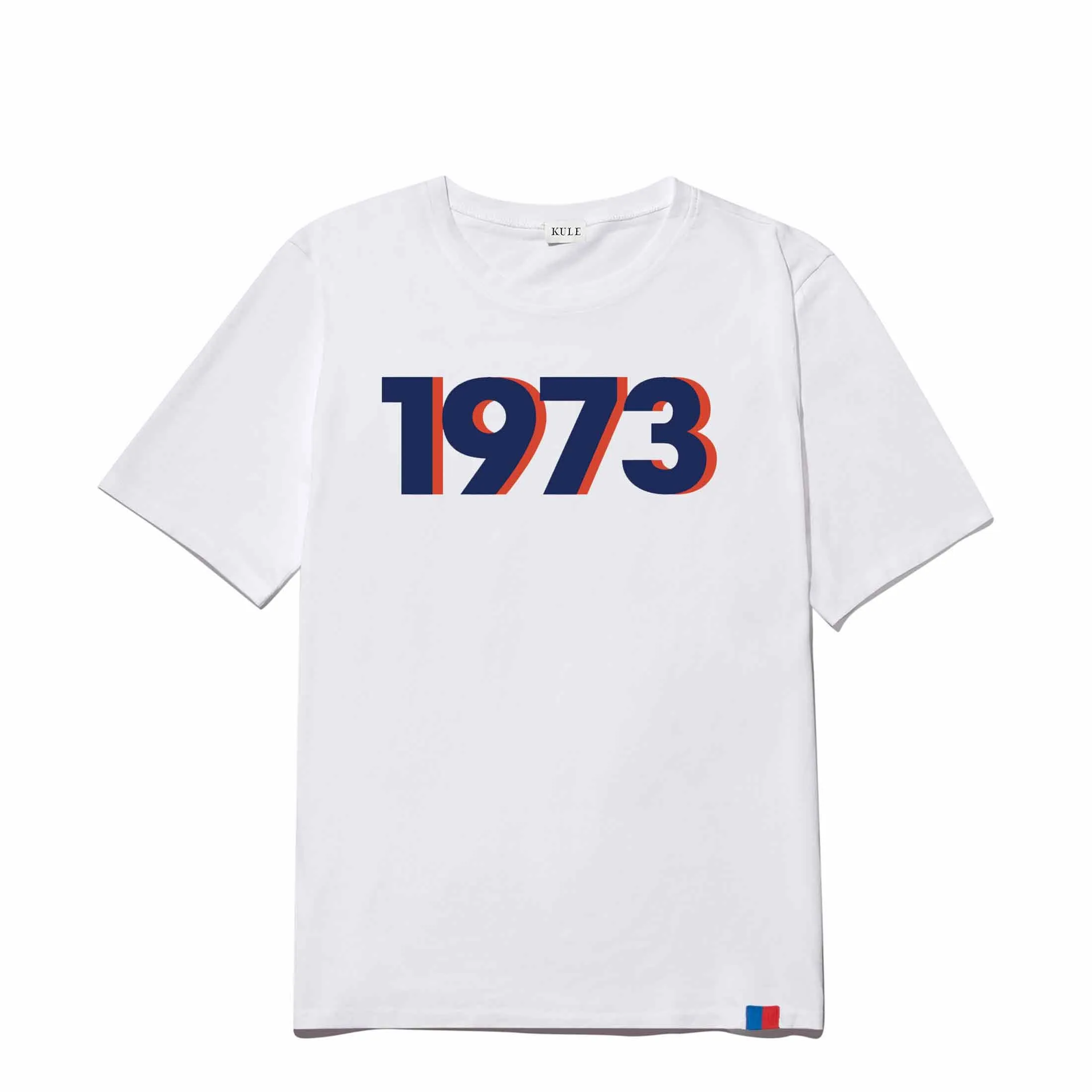 The Modern 1973 - White